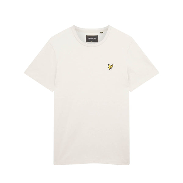 Plain T-shirt - Light Mist