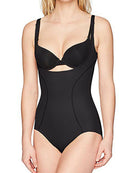 Wear Your Own Bra Slip - Black