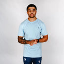 Classic T-shirt - Light Blue