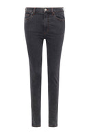 Skinny Jean - Charcoal