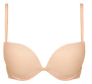 Full Effect Push-up Bra - Skin