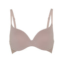 Dream Wire Full Coverage Bra - Evening Blush
