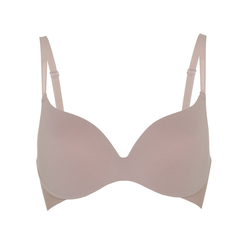 Dream Wire Full Coverage Bra - Evening Blush