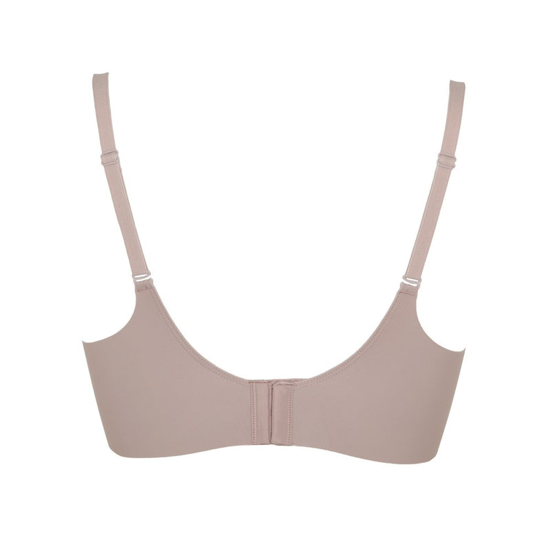 Dream Wire Full Coverage Bra - Evening Blush