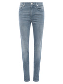 Skinny Jean - Blue Grey