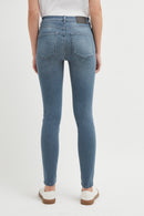 Skinny Jean - Blue Grey