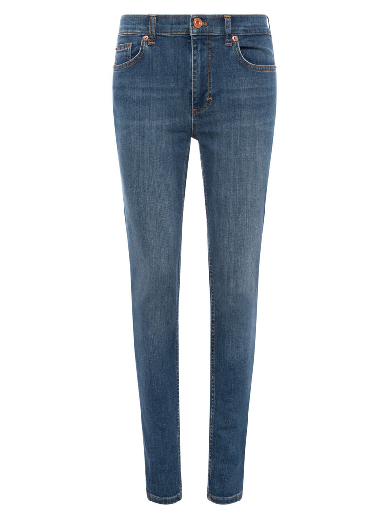 Rebound Skinny Jeans - Vintage