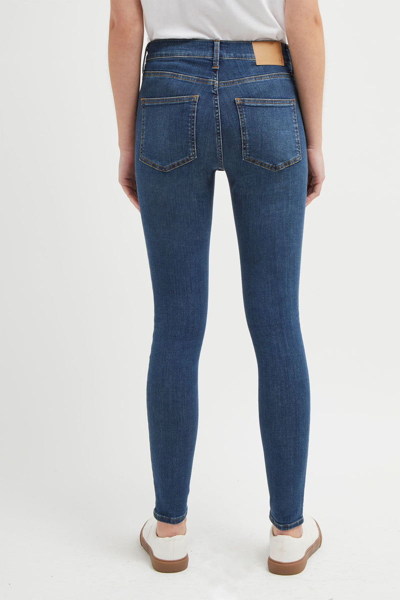 Rebound Skinny Jeans - Vintage