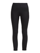 Street Twill Skinny Trouser - Black