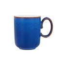 Imperial Blue Straight Mug
