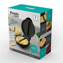 Presto Deep Fill Omelette Maker