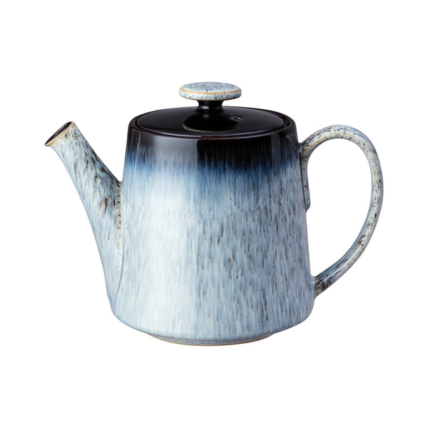 Halo Straight Sided Teapot