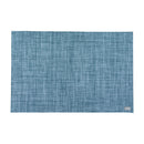 Impression Woven Blue Placemat