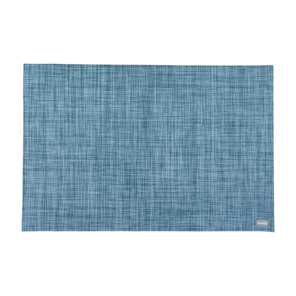 Impression Woven Blue Placemat