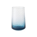 Modern Deco Set of 2 Large Tumblers