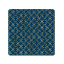 Modern Deco Set of 6 Placemats