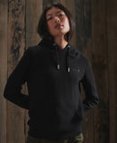 Orange Label Ziphood - Black