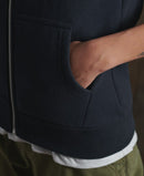 Orange Label Ziphood - Black