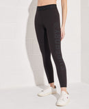 Essential 7/8 Legging - Black