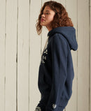 Pride In Craft Hoodie - Eclipse Navy