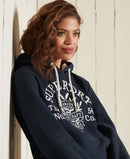 Pride In Craft Hoodie - Eclipse Navy