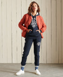 Pride In Craft Hoodie - Eclipse Navy