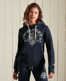 Pride In Craft Hoodie - Eclipse Navy