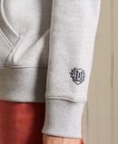 Pride In Craft Hoodie - Glacier Grey