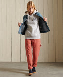 Pride In Craft Hoodie - Glacier Grey