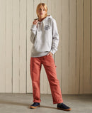 Pride In Craft Hoodie - Glacier Grey