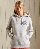 Pride In Craft Hoodie - Glacier Grey