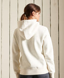 Pride In Craft Hoodie - Ecru