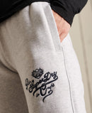 Pride In Craft Joggers - Glacier Grey