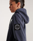 Bonded Softshell Jacket - Eclipse Navy