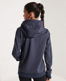 Bonded Softshell Jacket - Eclipse Navy