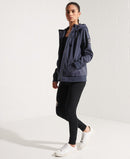 Bonded Softshell Jacket - Eclipse Navy