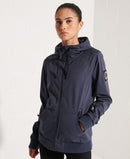 Bonded Softshell Jacket - Eclipse Navy
