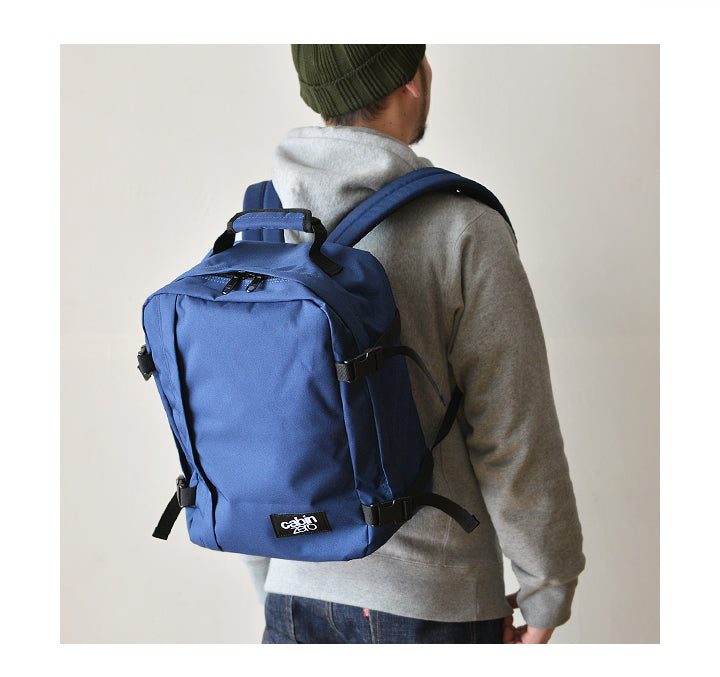 Classic Backpack 36 Litre - Samui Blue