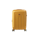 Uppsala Cabin Spinner 55cm - Yellow