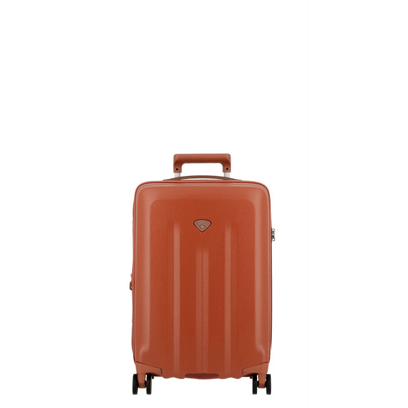 Uppsala Cabin Spinner 55cm - Terracotta