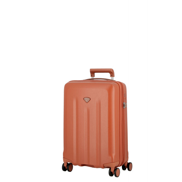 Uppsala Cabin Spinner 55cm - Terracotta