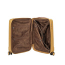 Uppsala Cabin Spinner 55cm - Yellow