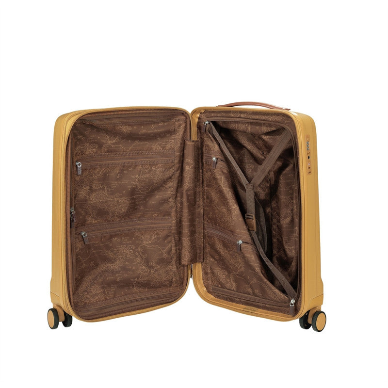 Uppsala Cabin Spinner 55cm - Yellow