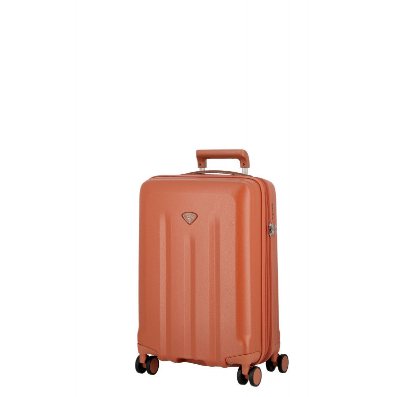 Uppsala Cabin Spinner 55cm - Terracotta