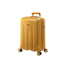 Uppsala Cabin Spinner 55cm - Yellow
