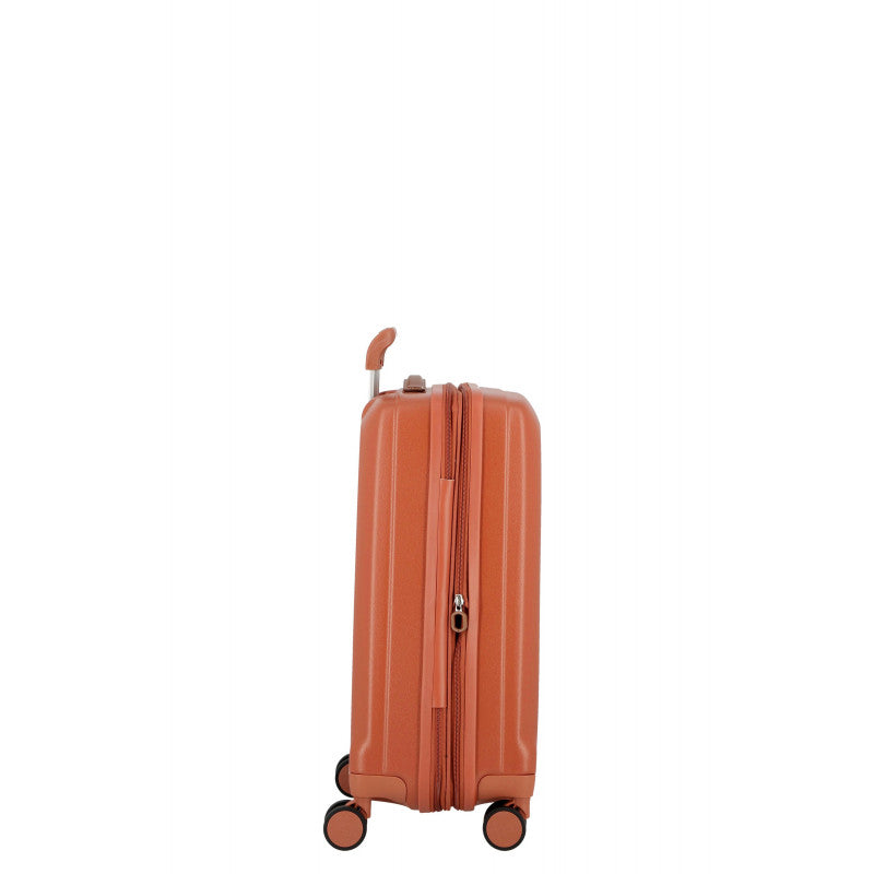 Uppsala Cabin Spinner 55cm - Terracotta