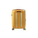 Uppsala Cabin Spinner 55cm - Yellow