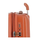 Uppsala Cabin Spinner 55cm - Terracotta