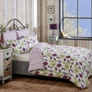 Tulipa Multi Duvet Cover Set