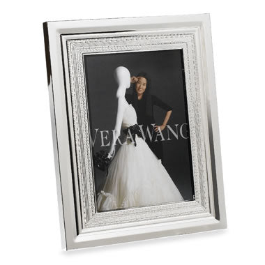 Vera Wang With Love Frame - 20 x 25CM